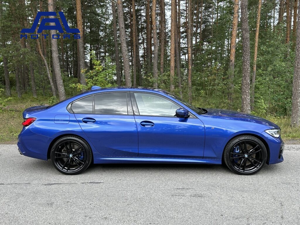 BMW M340i xDrive